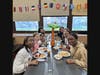 William L. Buck School in the Valley Stream 24 School District recently hosted a night of cultural appreciation and connection called “A Taste of Buck.” 