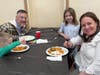 William L. Buck School in the Valley Stream 24 School District recently hosted a night of cultural appreciation and connection called “A Taste of Buck.” 