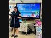 Students in Marissa Campo’s class in the Valley Stream 24 School District recently showcased their own original inventions during a mock “Shark Tank” presentation.