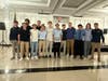 The Miller Place High School Varsity Wrestling team was honored with several awards at the 53rd Annual Suffolk County Wrestling Awards Banquet. 