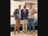 Varsity Head Coach Matt Kaszubski and Junior Varsity Coaches Domenico Lo Re and Chris Bold received significant accolades for their outstanding leadership. 
