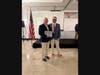 Miller Place Athletic Director Ron Petrie was named one of Suffolk County Wrestling’s Administrators of the Year. 