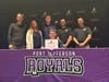 Earl L. Vandermeulen High School Celebrates Student-Athletes at College Signing Day Ceremony
