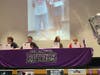 Earl L. Vandermeulen High School Celebrates Student-Athletes at College Signing Day Ceremony
