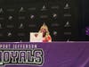 Earl L. Vandermeulen High School Celebrates Student-Athletes at College Signing Day Ceremony
