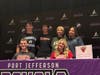 Earl L. Vandermeulen High School Celebrates Student-Athletes at College Signing Day Ceremony

