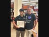 Earl L. Vandermeulen High School Partners with the Society of Mayflower Descendants to Award Student Scholarships