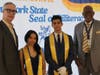 The Roosevelt School District recently honored students who earned the New York State Seal of Biliteracy for demonstrated proficiency in English and one or more additional languages.