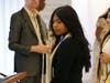 The Roosevelt School District recently honored students who earned the New York State Seal of Biliteracy for demonstrated proficiency in English and one or more additional languages.