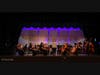 The Riverhead High School chamber orchestra captures first place with a superior rating.