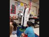 Edna Louise Spear Elementary School First Graders Explore Careers During Community Day