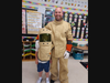 Edna Louise Spear Elementary School First Graders Explore Careers During Community Day