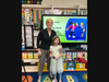 Edna Louise Spear Elementary School First Graders Explore Careers During Community Day