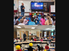 Edna Louise Spear Elementary School First Graders Explore Careers During Community Day