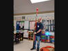 Edna Louise Spear Elementary School First Graders Explore Careers During Community Day