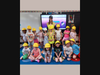 Edna Louise Spear Elementary School First Graders Explore Careers During Community Day