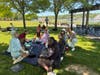 Port Jefferson Middle School Musicians Shine at String Chamber Music Festival