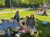Port Jefferson Middle School Musicians Shine at String Chamber Music Festival