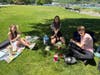 Port Jefferson Middle School Musicians Shine at String Chamber Music Festival