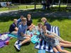 Port Jefferson Middle School Musicians Shine at String Chamber Music ...