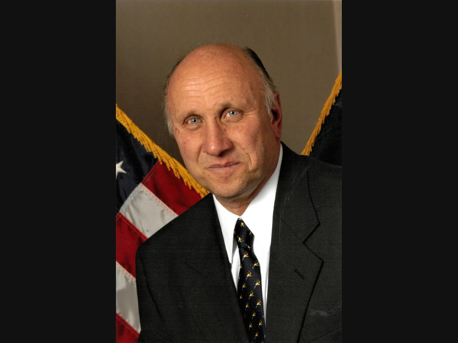 Hicksville Water District Commissioner Richard A. Humann served on the District Board from 1984 to 2008. He passed away on June 7, 2026.