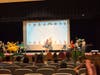 The Life Skills Special Education class at JFK Middle School in the Comsewogue School District recently performed Eric Carle's beloved children's classic “The Very Hungry Caterpillar.” 