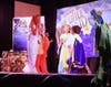 The Valley Stream 24 School District recently celebrated the debut performance of its newly established Drama Club with the production of Disney’s ‘The Little Mermaid Jr.’ 
