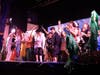 The Valley Stream 24 School District recently celebrated the debut performance of its newly established Drama Club with the production of Disney’s ‘The Little Mermaid Jr.’