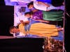 The Valley Stream 24 School District recently celebrated the debut performance of its newly established Drama Club with the production of Disney’s ‘The Little Mermaid Jr.’