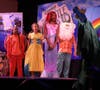 The Valley Stream 24 School District recently celebrated the debut performance of its newly established Drama Club with the production of Disney’s ‘The Little Mermaid Jr.’
