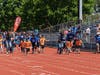 Students at Robert W. Carbonaro School in the Valley Stream 24 School District took a special field trip to compete in the Nassau County Games. 
