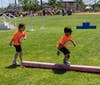 Students at Robert W. Carbonaro School in the Valley Stream 24 School District took a special field trip to compete in the Nassau County Games. 