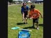 Students at Robert W. Carbonaro School in the Valley Stream 24 School District took a special field trip to compete in the Nassau County Games. 