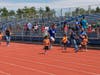 Students at Robert W. Carbonaro School in the Valley Stream 24 School District took a special field trip to compete in the Nassau County Games. 