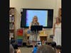 Students in Pamela Fowler and Christine Anson’s class in the Valley Stream 24 School District recently wrote speeches dedicated to the very important people in their lives. 