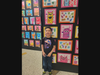 Lawrence Student Art Show Celebrates Creativity, Talent, and Imagination