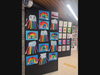 Lawrence Student Art Show Celebrates Creativity, Talent, and Imagination