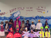 Lawrence Primary School Reader’s Theater Club Presents Original Production, The Gingerbread Surfer
