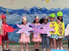 Lawrence Primary School Reader’s Theater Club Presents Original Production, The Gingerbread Surfer
