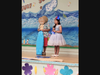 Lawrence Primary School Reader’s Theater Club Presents Original Production, The Gingerbread Surfer
