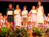Edna Louise Spear Elementary School Celebrates Fifth Grade Moving Up Ceremony