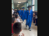 Lawrence High School Seniors Inspire Young Learners During Senior Clap Out
