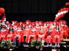 Center Moriches Middle School 8th Grade Moving-Up Ceremony