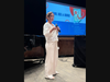PBMC emergency physician Dr. Megan Katherine Slowey teaches students and families about the health implications of underage drinking and drug use.
