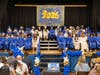 William L. Buck School held a memorable graduation ceremony on June 15. 