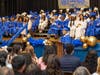 William L. Buck School held a memorable graduation ceremony on June 15. 