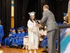 William L. Buck School held a memorable graduation ceremony on June 15. 
