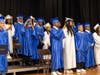 Brooklyn Avenue School held an inspiring graduation ceremony on June 17.  