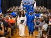 Brooklyn Avenue School held an inspiring graduation ceremony on June 17. 