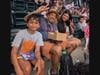 Students at Brooklyn Avenue School in the Valley Stream 24 School District recently enjoyed the third annual PTA Family Fun Day at Citi Field. 